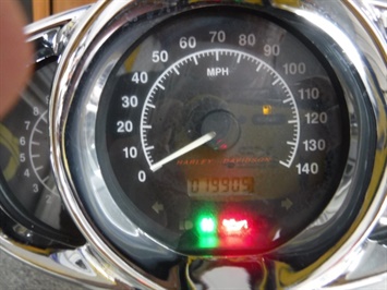 2002 Harley-Davidson V Rod   - Photo 12 - Kingman, KS 67068