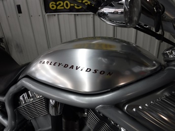 2002 Harley-Davidson V Rod   - Photo 6 - Kingman, KS 67068