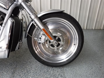 2002 Harley-Davidson V Rod   - Photo 3 - Kingman, KS 67068