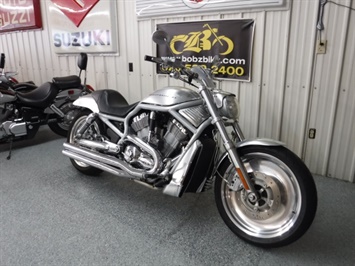 2002 Harley-Davidson V Rod   - Photo 2 - Kingman, KS 67068