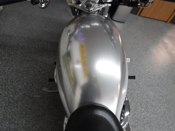 2002 Harley-Davidson V Rod   - Photo 13 - Kingman, KS 67068
