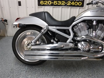 2002 Harley-Davidson V Rod   - Photo 9 - Kingman, KS 67068
