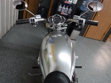 2002 Harley-Davidson V Rod   - Photo 15 - Kingman, KS 67068