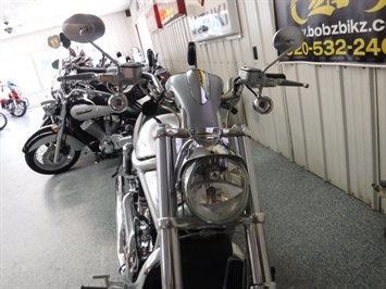 2002 Harley-Davidson V Rod   - Photo 5 - Kingman, KS 67068
