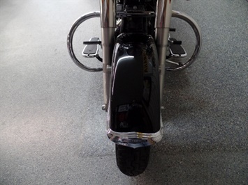 2013 Harley-Davidson Softail Deluxe   - Photo 10 - Kingman, KS 67068