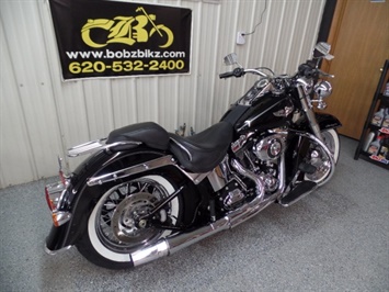 2013 Harley-Davidson Softail Deluxe   - Photo 3 - Kingman, KS 67068