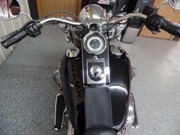 2013 Harley-Davidson Softail Deluxe   - Photo 16 - Kingman, KS 67068