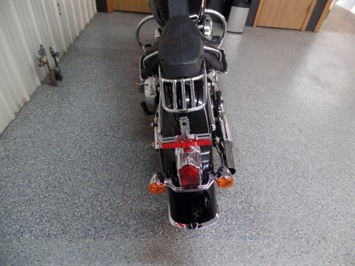 2013 Harley-Davidson Softail Deluxe   - Photo 4 - Kingman, KS 67068