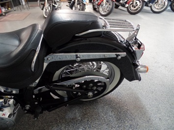 2013 Harley-Davidson Softail Deluxe   - Photo 15 - Kingman, KS 67068