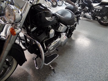 2013 Harley-Davidson Softail Deluxe   - Photo 13 - Kingman, KS 67068