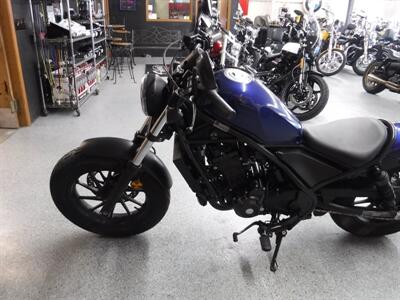 2021 Honda Rebel 300   - Photo 17 - Kingman, KS 67068