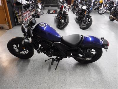 2021 Honda Rebel 300   - Photo 5 - Kingman, KS 67068