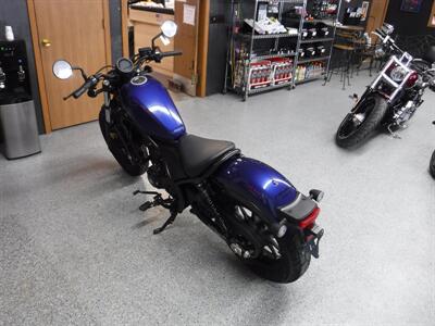 2021 Honda Rebel 300   - Photo 6 - Kingman, KS 67068