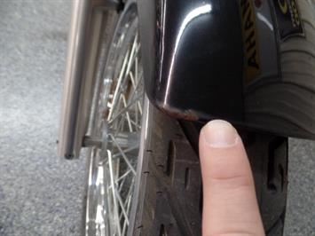 2007 Suzuki Boulevard S40   - Photo 11 - Kingman, KS 67068