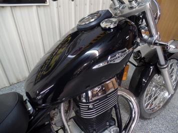 2007 Suzuki Boulevard S40   - Photo 7 - Kingman, KS 67068