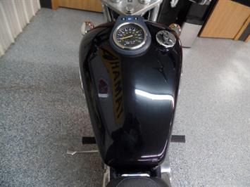 2007 Suzuki Boulevard S40   - Photo 15 - Kingman, KS 67068