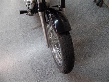 2007 Suzuki Boulevard S40   - Photo 4 - Kingman, KS 67068