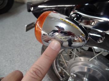 2007 Suzuki Boulevard S40   - Photo 12 - Kingman, KS 67068