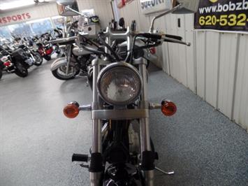 2007 Suzuki Boulevard S40   - Photo 5 - Kingman, KS 67068