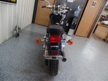 2007 Suzuki Boulevard S40   - Photo 13 - Kingman, KS 67068