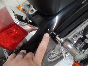 2007 Suzuki Boulevard S40   - Photo 10 - Kingman, KS 67068