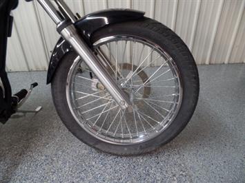 2007 Suzuki Boulevard S40   - Photo 3 - Kingman, KS 67068