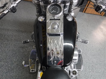 1996 Harley-Davidson Heritage Softail Classic   - Photo 14 - Kingman, KS 67068