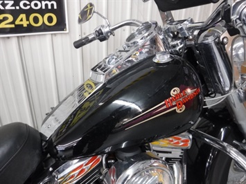 1996 Harley-Davidson Heritage Softail Classic   - Photo 8 - Kingman, KS 67068