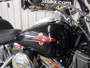 1996 Harley-Davidson Heritage Softail Classic   - Photo 7 - Kingman, KS 67068