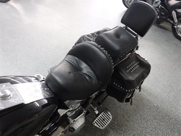 1996 Harley-Davidson Heritage Softail Classic   - Photo 15 - Kingman, KS 67068