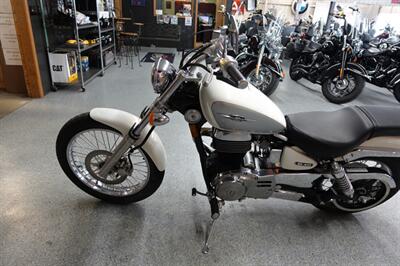 2009 Suzuki Boulevard S40   - Photo 19 - Kingman, KS 67068