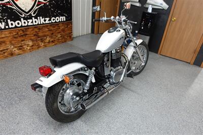 2009 Suzuki Boulevard S40   - Photo 8 - Kingman, KS 67068