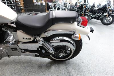 2009 Suzuki Boulevard S40   - Photo 24 - Kingman, KS 67068