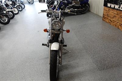 2009 Suzuki Boulevard S40   - Photo 3 - Kingman, KS 67068