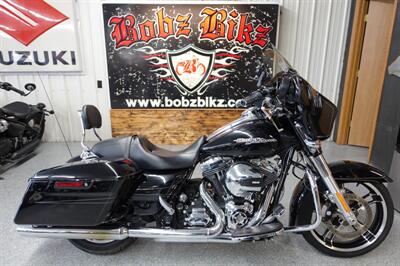 2015 Harley-Davidson Street Glide Special   - Photo 1 - Kingman, KS 67068