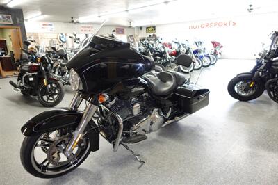 2015 Harley-Davidson Street Glide Special   - Photo 4 - Kingman, KS 67068