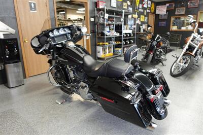 2015 Harley-Davidson Street Glide Special   - Photo 6 - Kingman, KS 67068