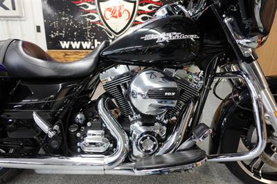 2015 Harley-Davidson Street Glide Special   - Photo 17 - Kingman, KS 67068