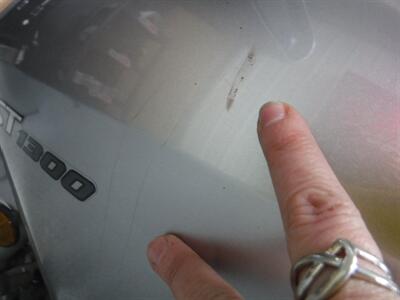 2007 Honda ST 1300 - Photo 31 - Kingman, KS 67068