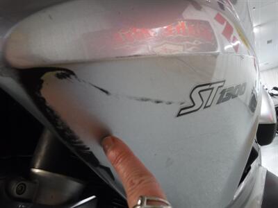 2007 Honda ST 1300 - Photo 28 - Kingman, KS 67068