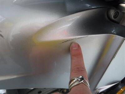 2007 Honda ST 1300 - Photo 27 - Kingman, KS 67068