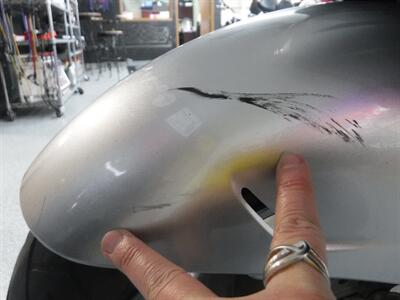 2007 Honda ST 1300 - Photo 26 - Kingman, KS 67068