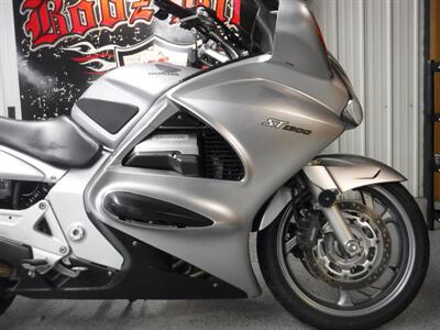 2007 Honda ST 1300 - Photo 10 - Kingman, KS 67068