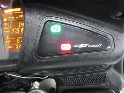 2007 Honda ST 1300 - Photo 45 - Kingman, KS 67068