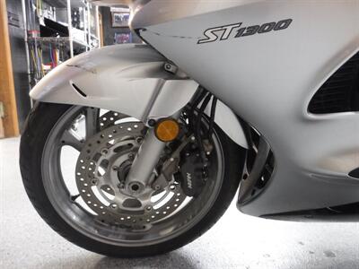 2007 Honda ST 1300 - Photo 24 - Kingman, KS 67068