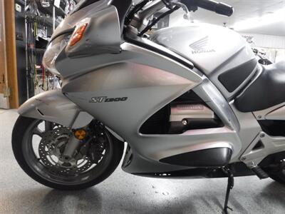 2007 Honda ST 1300 - Photo 25 - Kingman, KS 67068