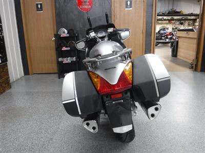 2007 Honda ST 1300 - Photo 7 - Kingman, KS 67068