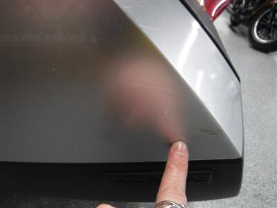 2007 Honda ST 1300 - Photo 34 - Kingman, KS 67068