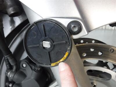 2007 Honda ST 1300 - Photo 11 - Kingman, KS 67068