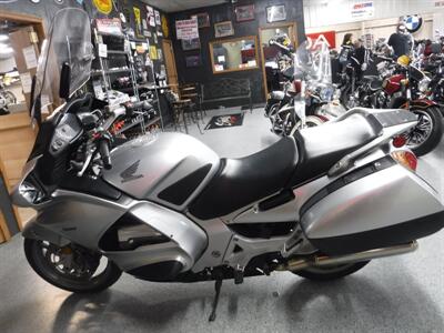 2007 Honda ST 1300 - Photo 5 - Kingman, KS 67068